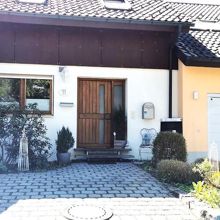 Bodensee Apartment Ravensburg Obereschach المظهر الخارجي الصورة