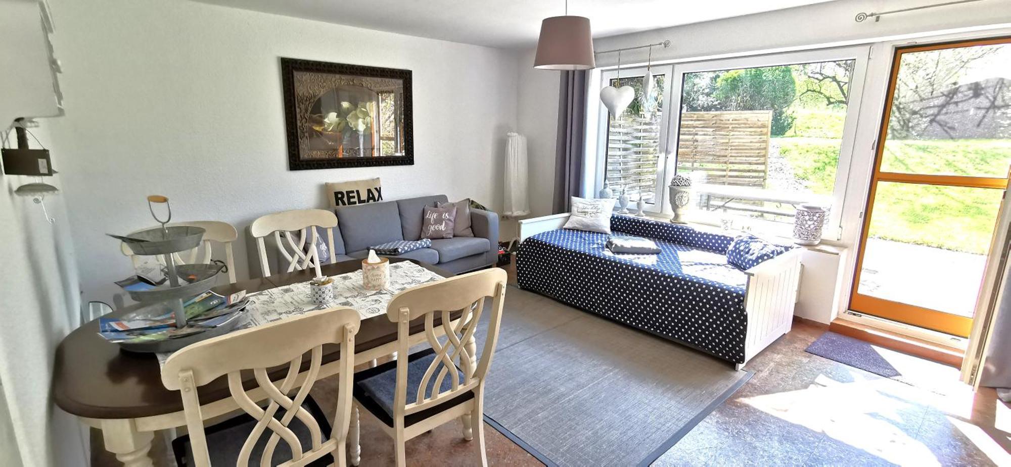 Bodensee Apartment Ravensburg Obereschach المظهر الخارجي الصورة