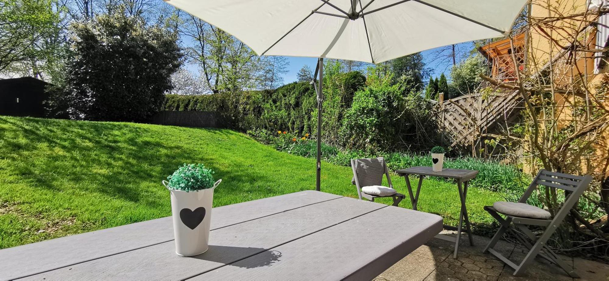 Bodensee Apartment Ravensburg Obereschach المظهر الخارجي الصورة